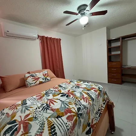 Puesta Del Sol Apartment